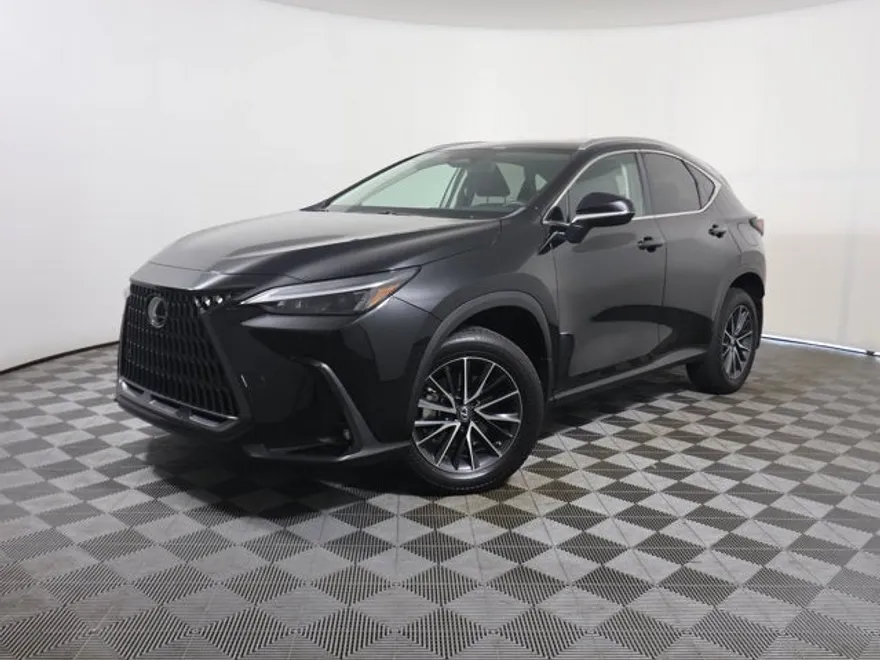 2023 Lexus NX 350 Premium photo 1