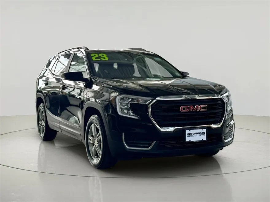 2023 Gmc Terrain SLE photo 1