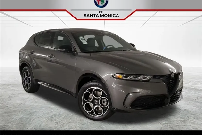 2025 Alfa Romeo Tonale BASE SPRINT photo 1