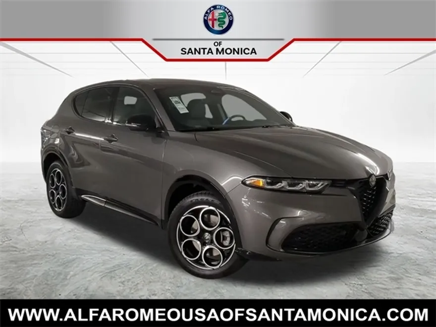 2025 Alfa Romeo Tonale BASE SPRINT photo 1