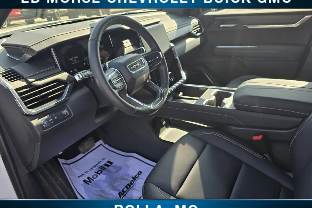 2025 Gmc Acadia Elevation photo 1
