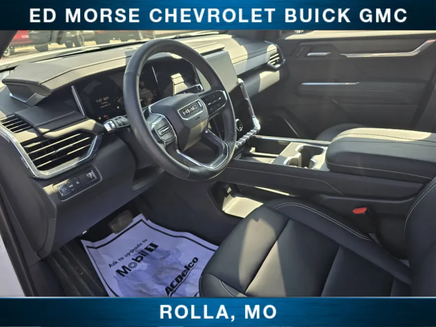 2025 Gmc Acadia Elevation photo 1