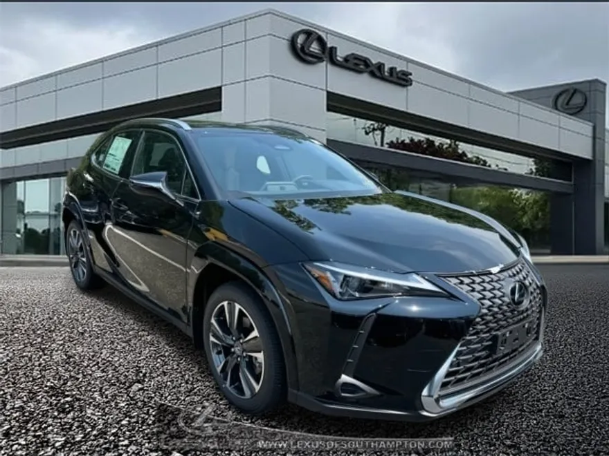 2025 Lexus UX Premium photo 1