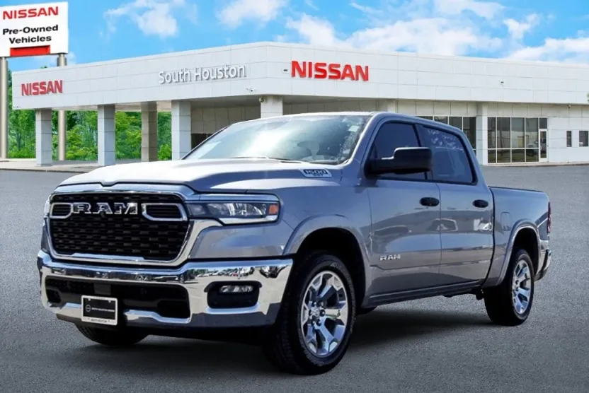 2025 Ram 1500 Big Horn Lone Star photo 1