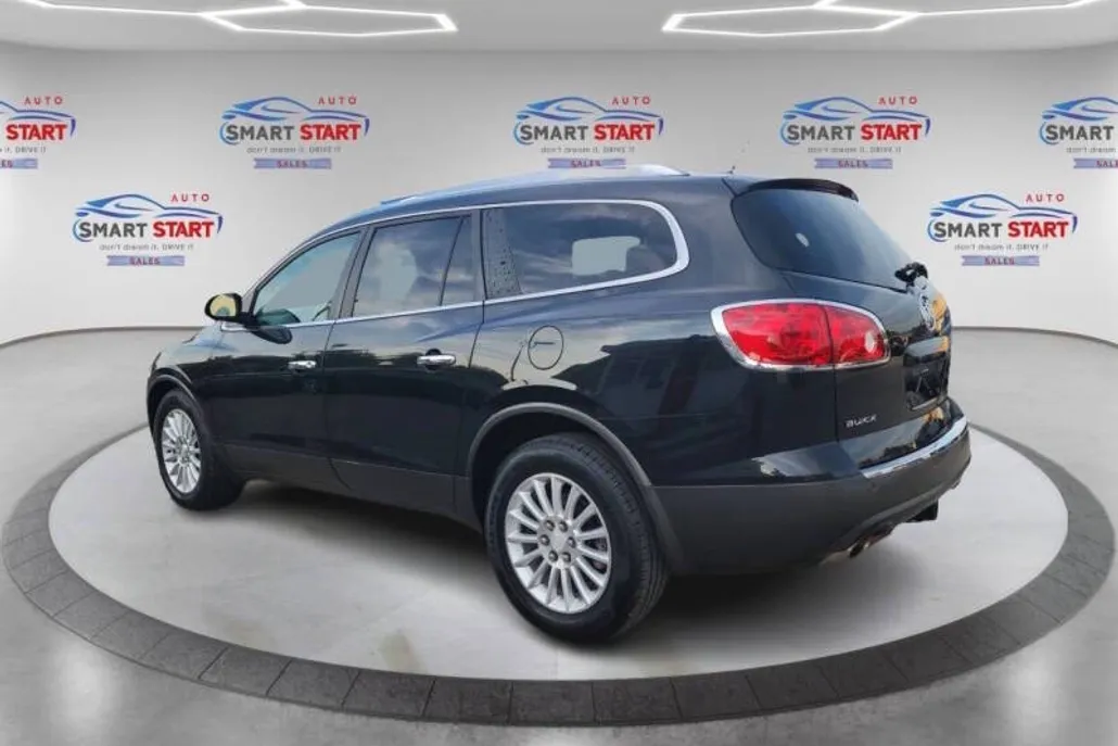 2011 Buick Enclave CXL photo 1
