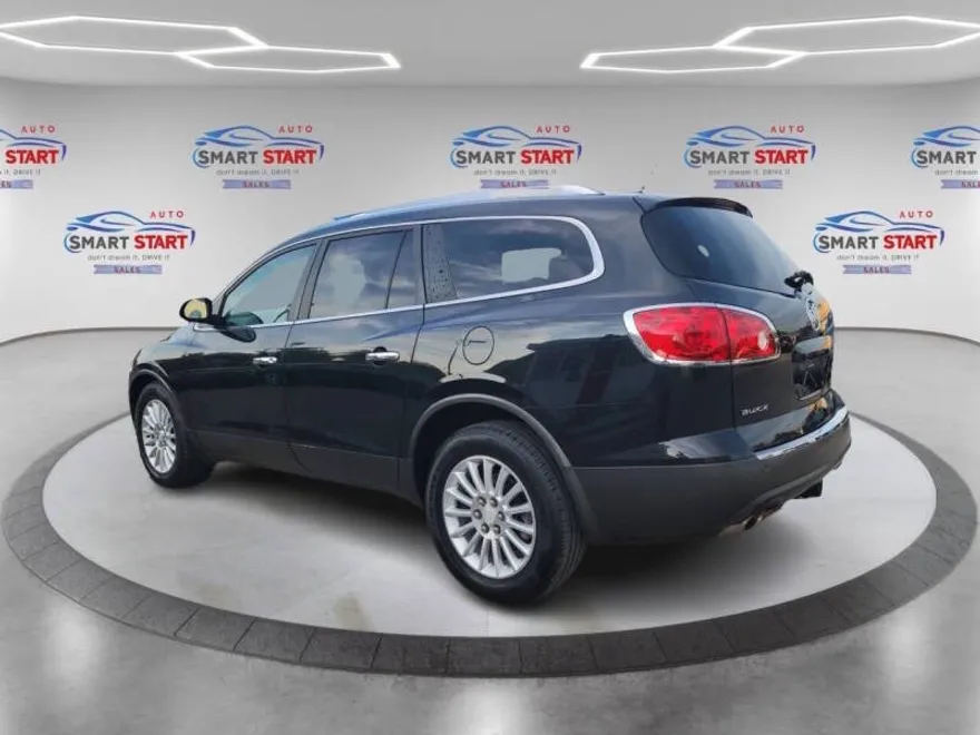 2011 Buick Enclave CXL photo 1