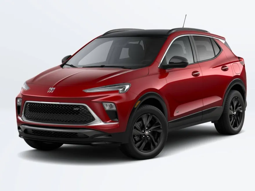2026 Buick Encore GX Sport Touring photo 1