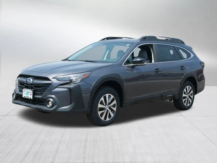 2025 Subaru Outback Premium photo 1
