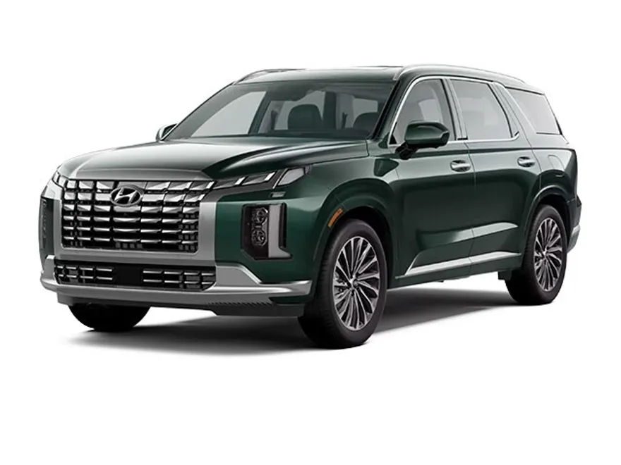 2023 Hyundai Palisade Calligraphy photo 1