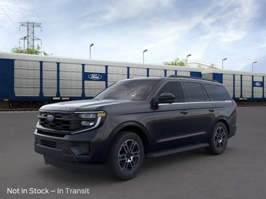 2025 Ford Expedition photo 1
