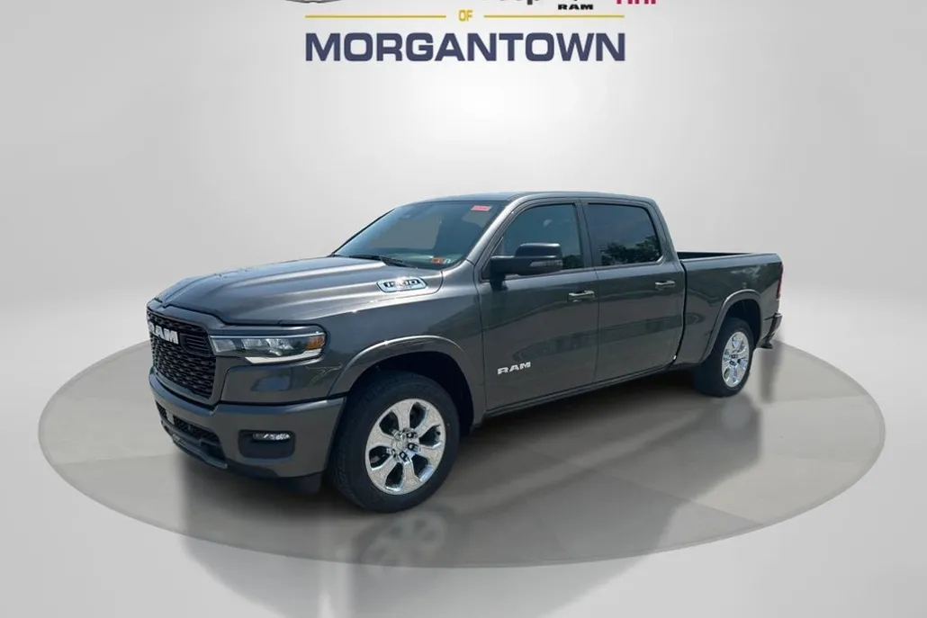 2025 Ram 1500 Big Horn Lone Star photo 1