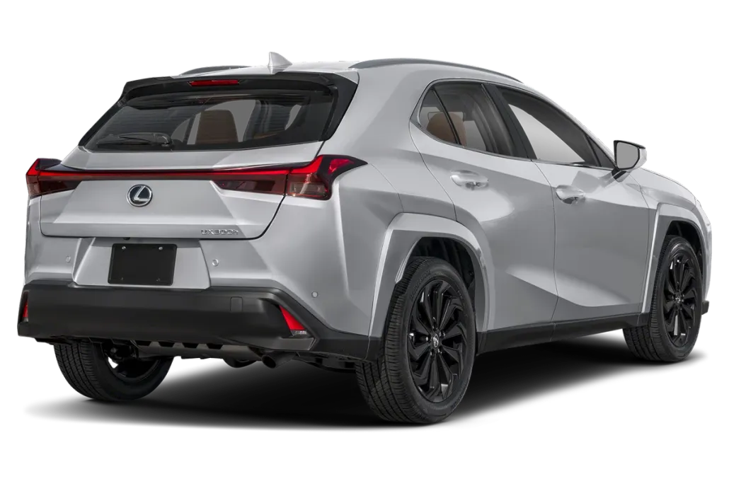 2025 Lexus UX Premium photo 1