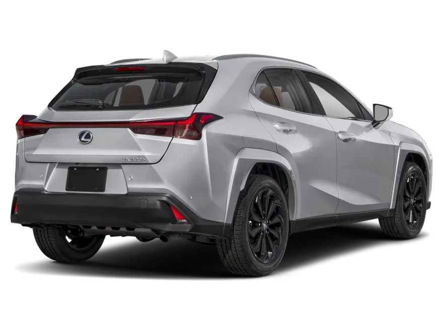 2025 Lexus UX Premium photo 1
