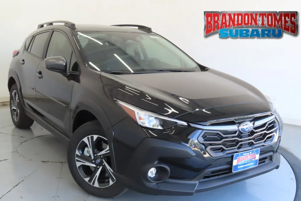 2025 Subaru Crosstrek Premium photo 1