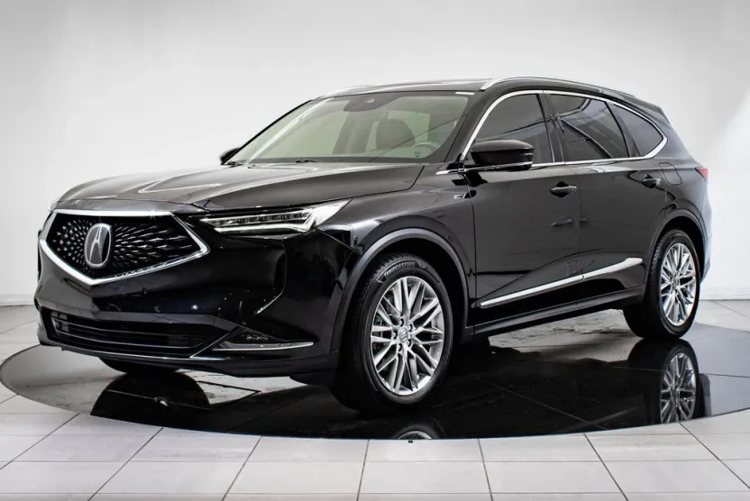 2023 Acura MDX SH-AWD Advance photo 1