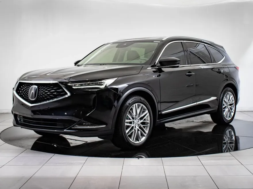 2023 Acura MDX SH-AWD Advance photo 1