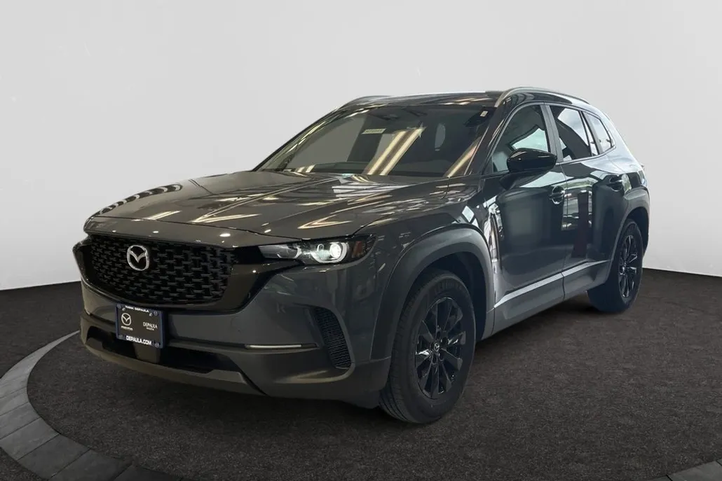 2025 Mazda CX-50 2.5 S Preferred photo 1