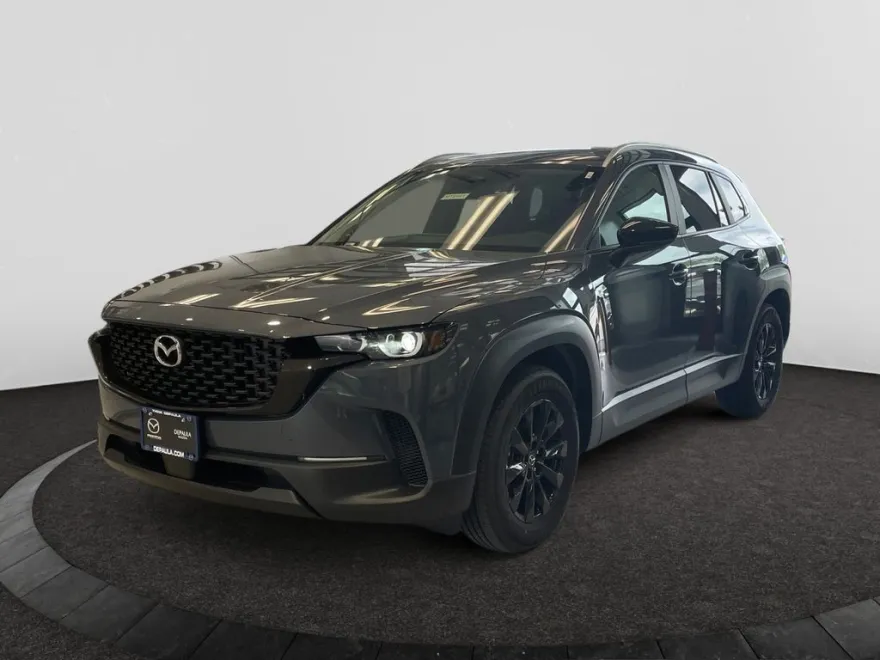 2025 Mazda CX-50 2.5 S Preferred photo 1