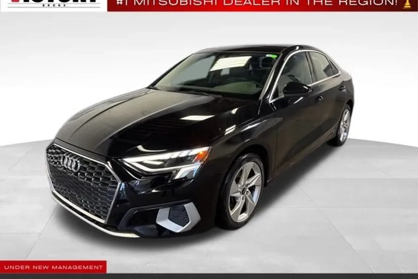 2023 Audi A3 Premium photo 1