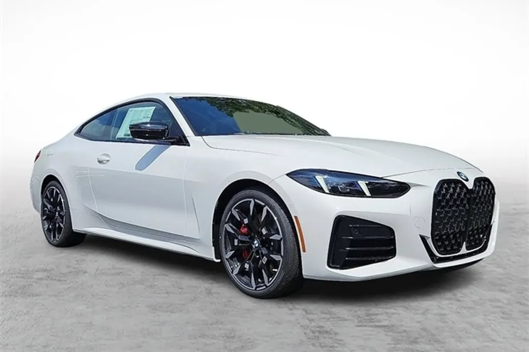 2026 Bmw 430i xDrive photo 1