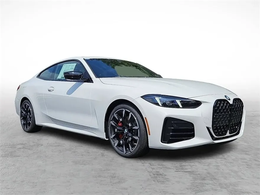 2026 Bmw 430i xDrive photo 1