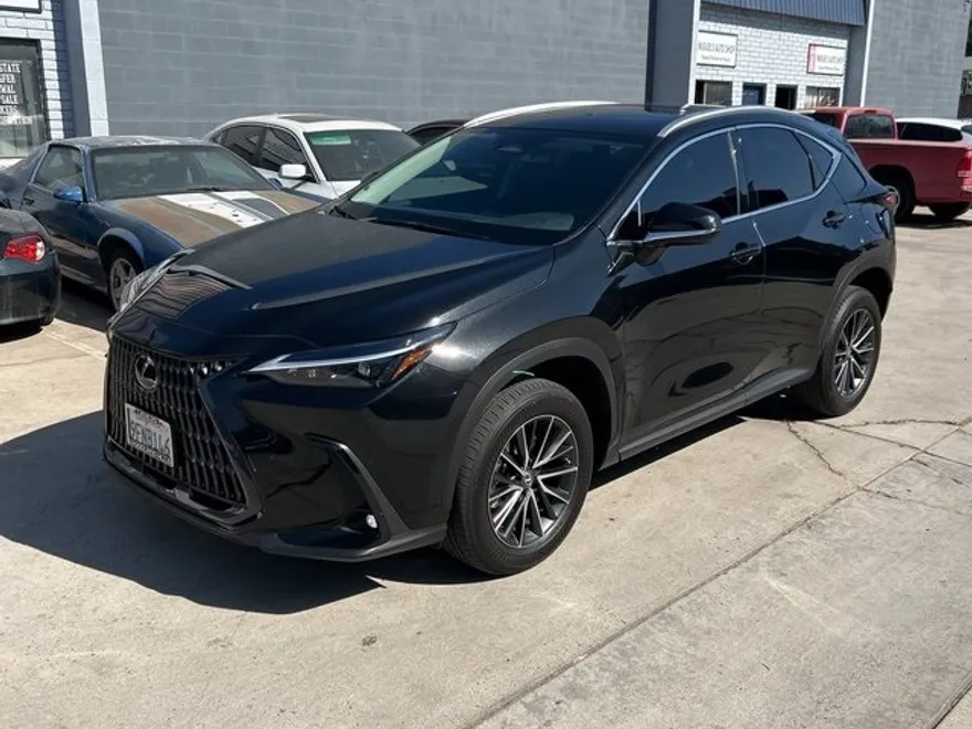 2023 Lexus NX 350 Premium photo 1