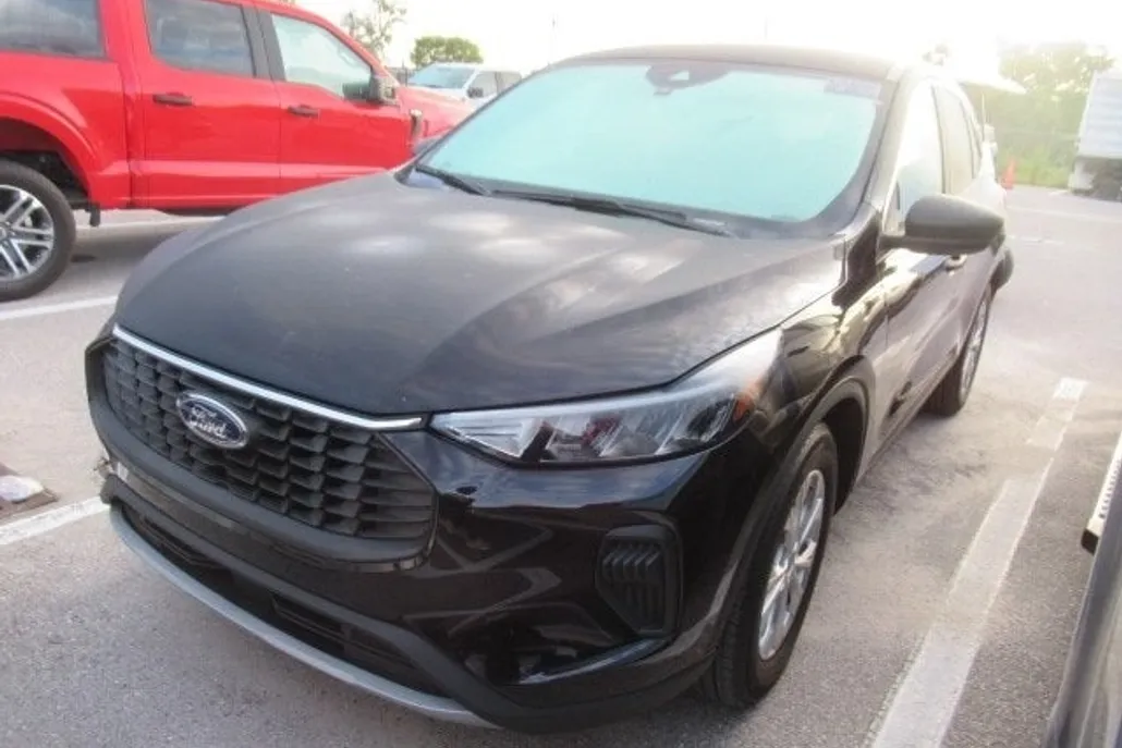 2023 Ford Escape Active photo 1