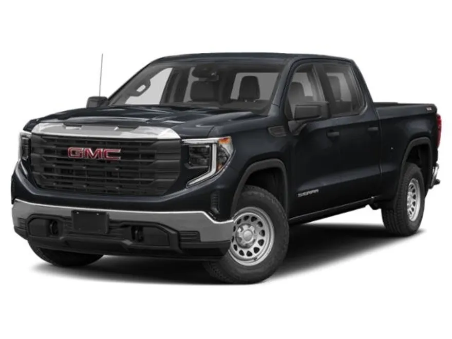 2023 Gmc Sierra 1500 SLT photo 1