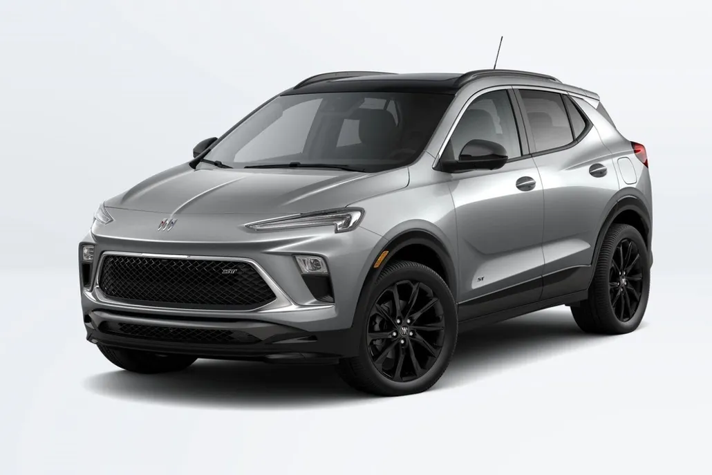 2026 Buick Encore GX Sport Touring photo 1