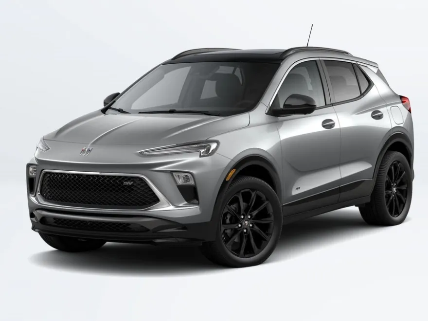 2026 Buick Encore GX Sport Touring photo 1