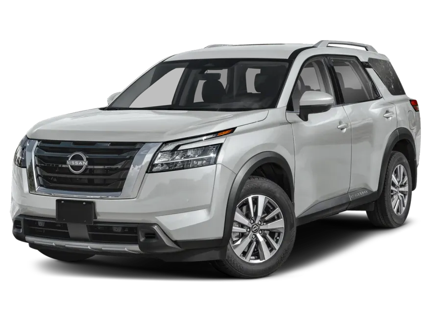 2025 Nissan Pathfinder SL photo 1