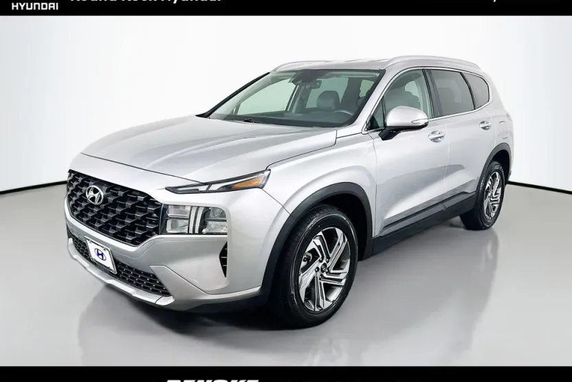 2023 Hyundai Santa Fe SEL photo 1