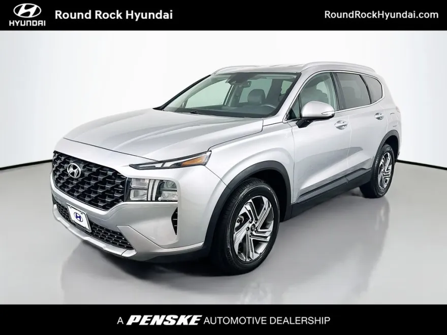 2023 Hyundai Santa Fe SEL photo 1