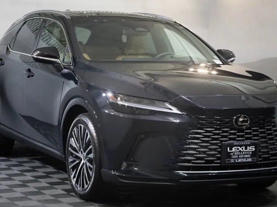 2023 Lexus RX 350 Premium photo 1