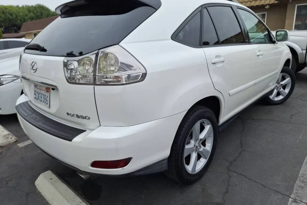 2006 Lexus RX 330 photo 1