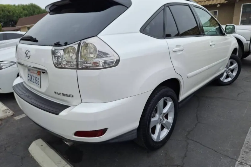 2006 Lexus RX 330 photo 1
