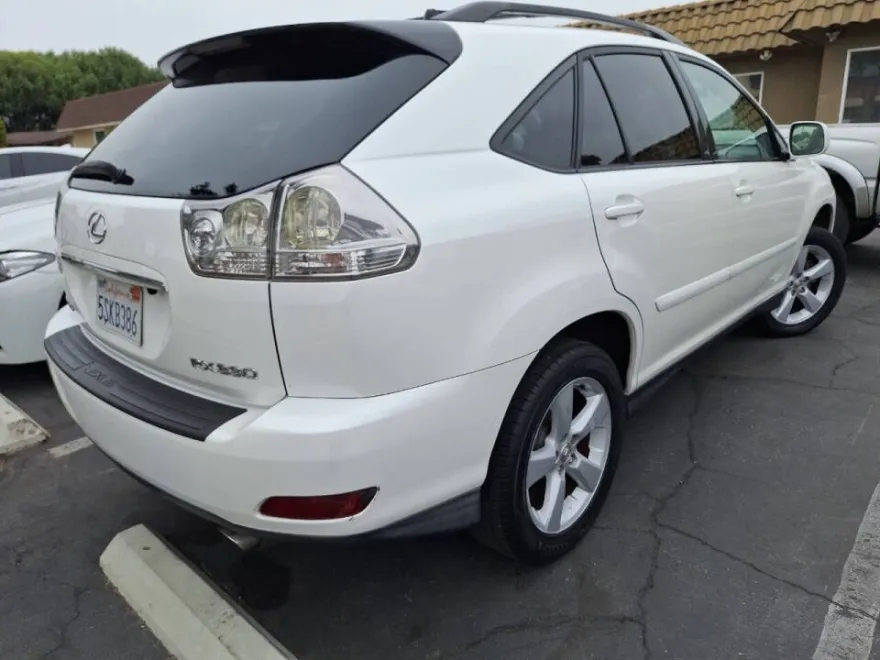 2006 Lexus RX 330 photo 1