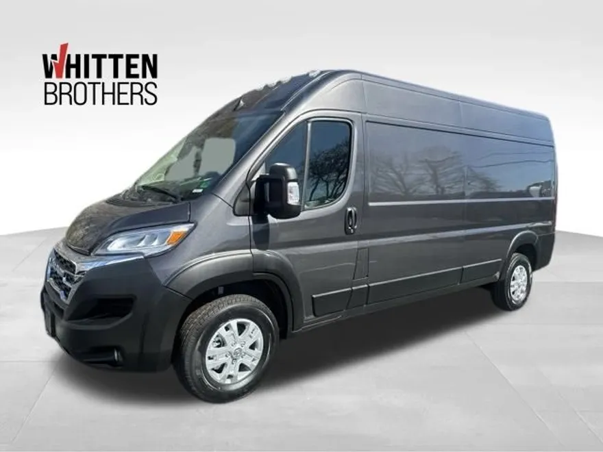 2025 Ram ProMaster 2500 Cargo Van photo 1