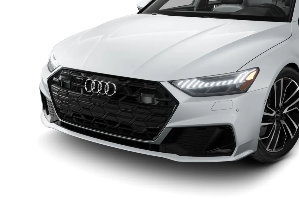 2025 Audi A7 55 Premium Plus photo 1