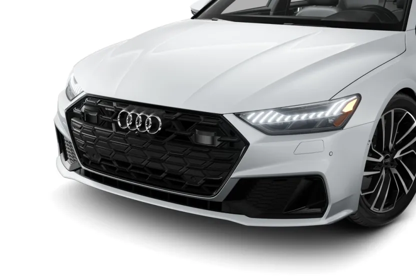 2025 Audi A7 55 Premium Plus photo 1