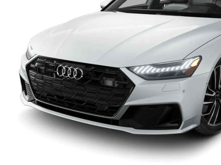 2025 Audi A7 55 Premium Plus photo 1