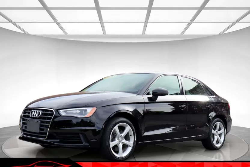 2016 Audi A3 2.0T Premium photo 1