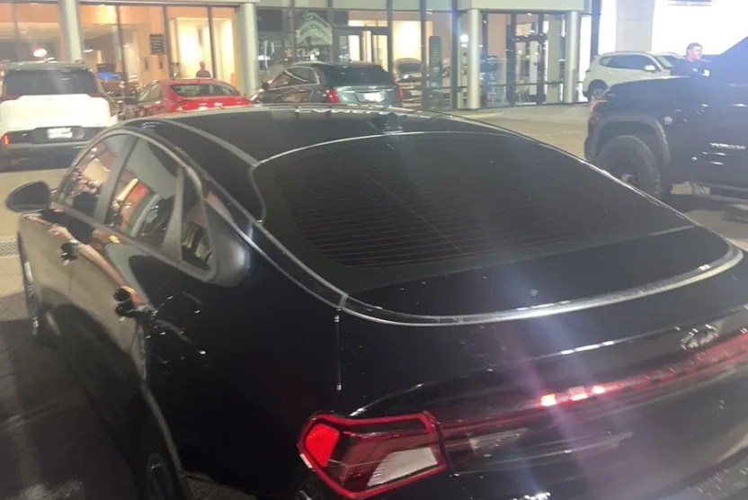 2021 Kia K5 LXS photo 1