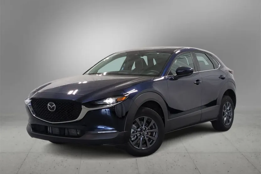2022 Mazda CX-30 2.5 S photo 1