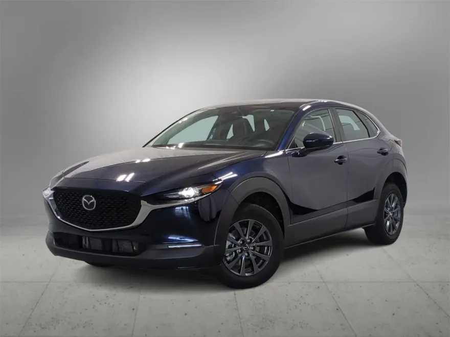2022 Mazda CX-30 2.5 S photo 1
