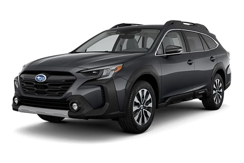 2025 Subaru Outback Limited photo 1