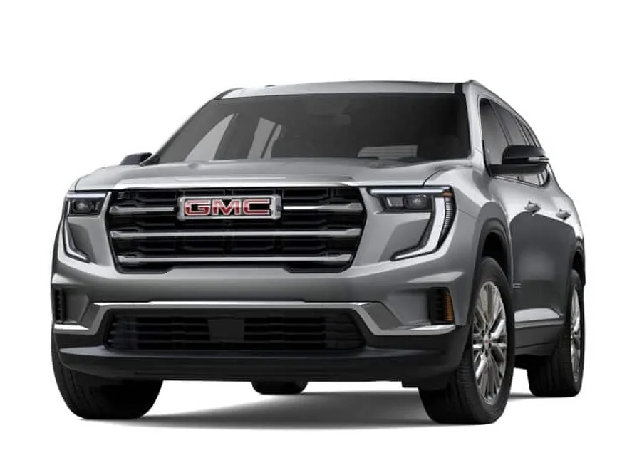2025 Gmc Acadia Elevation photo 1