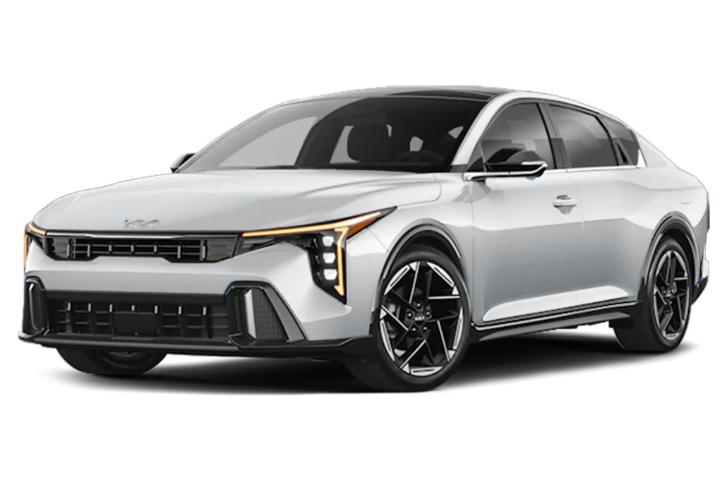 2025 Kia K4 GT-Line Turbo photo 1