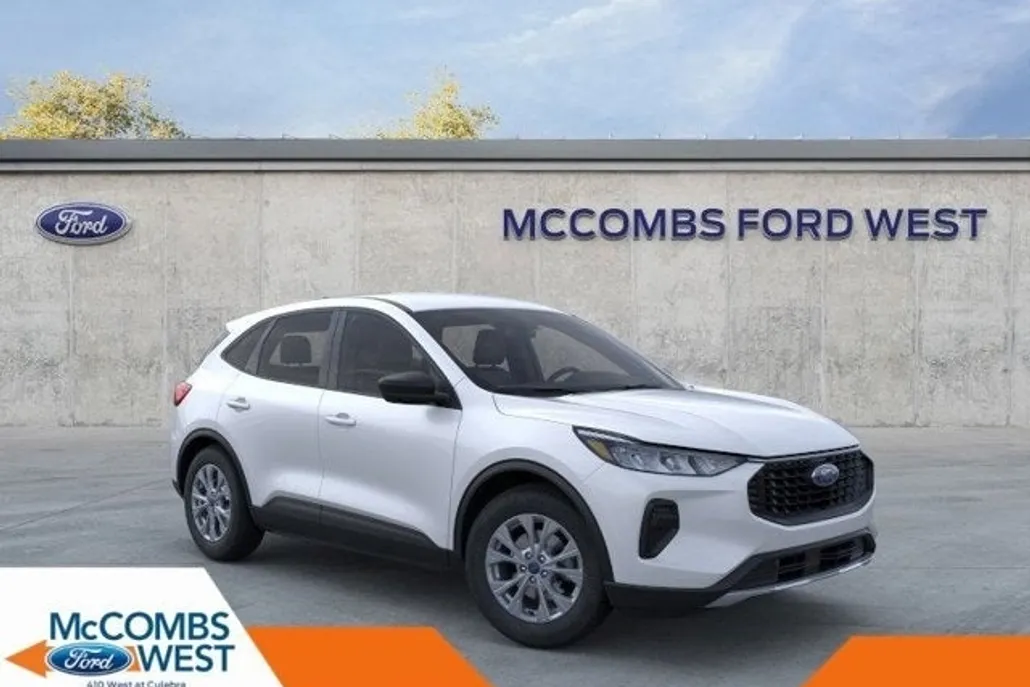 2025 Ford Escape Active photo 1