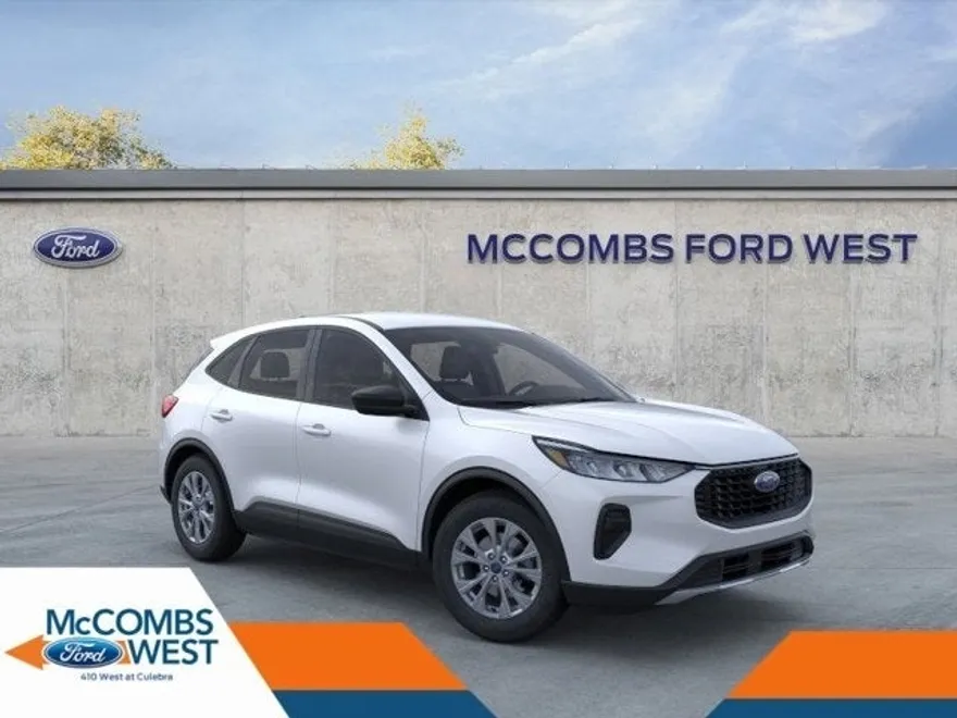 2025 Ford Escape Active photo 1